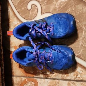 Kids New Balance Nitrel Fuel Core